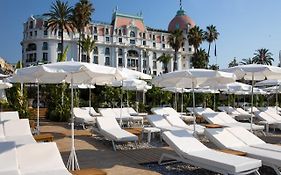 Hotel Le Negresco